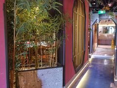 -伙靠·江浙菜(田林路店)