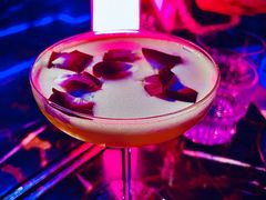 -MOSSO德国餐厅·音乐酒吧(环宇荟店)