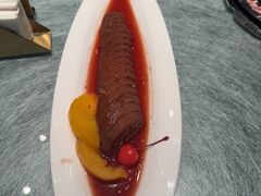 -凤凰园烤鸭店·唐山菜·传承花椒肉(老唐丰路店)