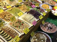 -赵记煎饼卷大葱(东岳店)