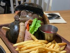 -HELLO 27 意面·沙拉·帕尼尼