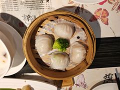 招牌虾饺妹-虾饺妹·粤式手工点心(水荫路店)