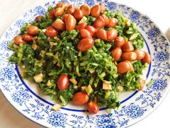 -邱记私房菜·十八年本地菜