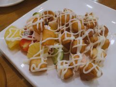 -粤仔湾砂锅粥(滨湖万达店)