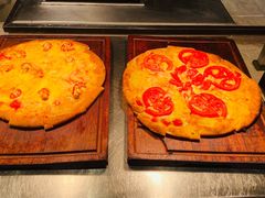 -新发展亚太JW万豪酒店·福苑咖啡厅