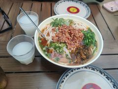 -遇见阿家村云南菜(魏公村店)