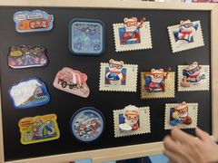 -杉杉奥特莱斯广场(哈尔滨店)