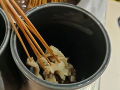 -杨记清芳牛肉拉面(京广路店)