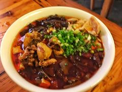 -蒋家肠旺面馆老店(合群路店)
