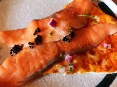 -PIZZA BIANCA(民园店)