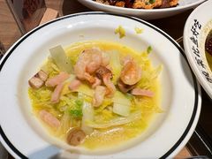 -太二酸菜鱼(正大广场店)