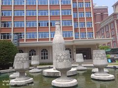 -青岛啤酒博物馆