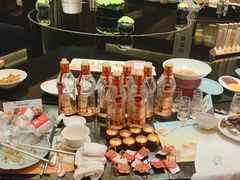 -西安凯悦酒店·湖畔中餐厅
