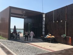 -武清南湖绿博园