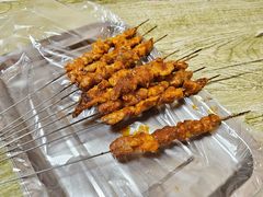 -酒宝荡烧烤(长航局江大路住宅小区店)