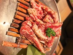 -西塔老太太泥炉烤肉(亚运村店)