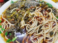 -金胜胖子牛肉锅贴(五福街店)