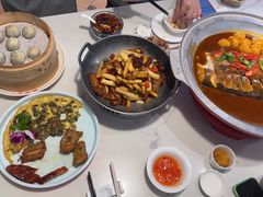 -品大三·南京菜(大行宫店)