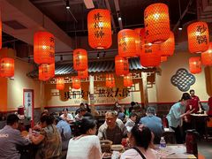 -山四砂锅(太原钟楼街店)