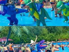 -郑州方特水上乐园