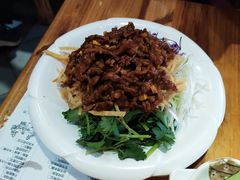 -满园春饼(宜昌万达店)