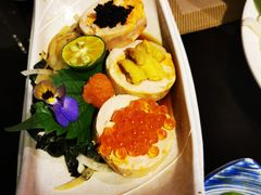 -昱匠·日本料理(金融街店)