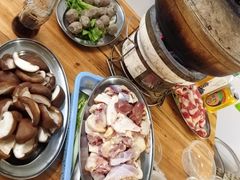 -威邵鸡煲(西华路总店)