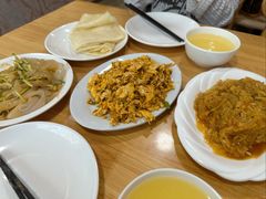 -姥家春饼店(漳州二路店)