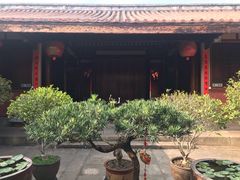 -许驸马府