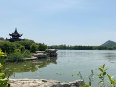 -云龙湖旅游景区