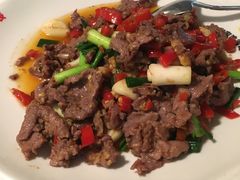 -炊烟小炒黄牛肉(中心印象城店)