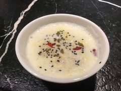 -清真盛志望麻酱酿皮·非遗老字号