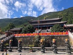 -丽江玉水寨