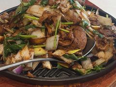 -月福京味斋·烤鸭店·北京菜(鼓楼总店)