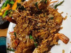 -摩登有记·新派泰国菜(银钻广场店)