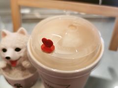 -Manner Coffee(丁香国际店)
