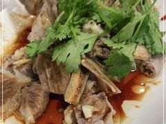 -电白鸭粥店(下沙二坊88号店)