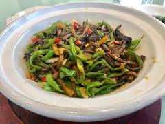 -雅和睿景·商务宴·风味土窑鸡(花博汇店)