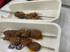 -老毛手抓·盐池滩羊非遗手抓(宁夏总店)