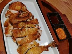 -麦麦山云南菜(复地活力城店)