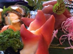 -新鲜特色餐厅(香格里拉大酒店)