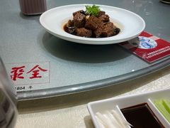 -全聚德(常州店)