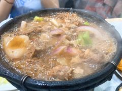 -范贤光鸡公煲(平乐园总店)
