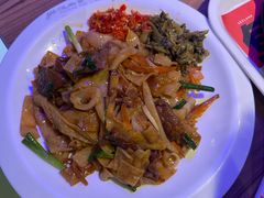 -食悦天美食广场(长沙IFS国金中心店)