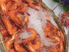 -海天盛宴新派海鲜自助餐厅(群力店)