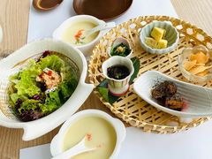 -天丰日本料理·铁板烧