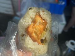 -文武王氏烧饼·无矾油条(西溪路店)