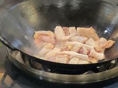 -信天游餐馆(万江店)