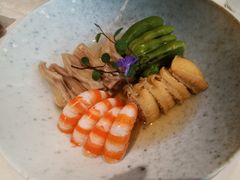 -海味观(老西门店)