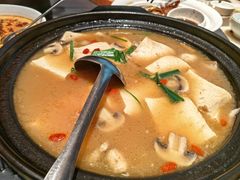 -梁家大院•农家菜(昆山会展中心店)